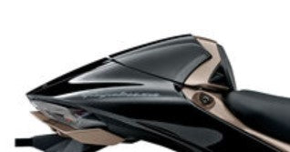 Capot de selle Suzuki Hayabusa – Motos Dario Colmar