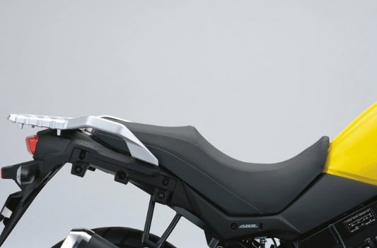 Selle basse Suzuki V-strom 650 XT / V-strom 650 – Motos Dario Colmar