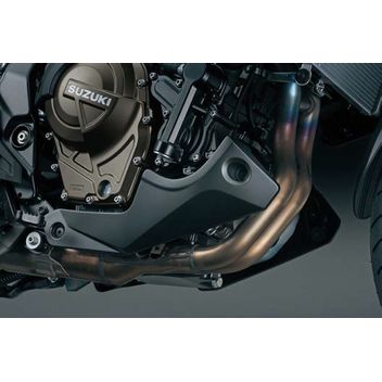 Sabot plastique Suzuki V-Strom 800SE – Motos Dario Colmar