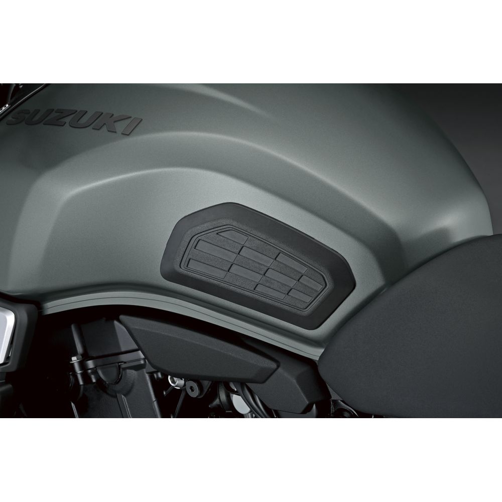 Protection flanc de réservoir Suzuki GSX-8T