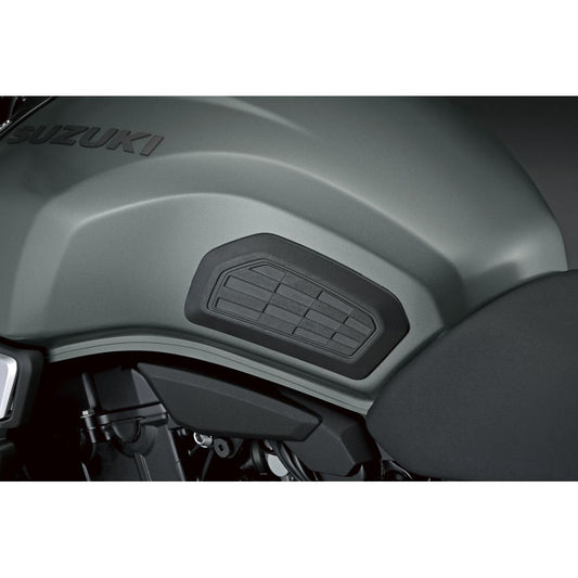 Protection flanc de réservoir Suzuki GSX-8T