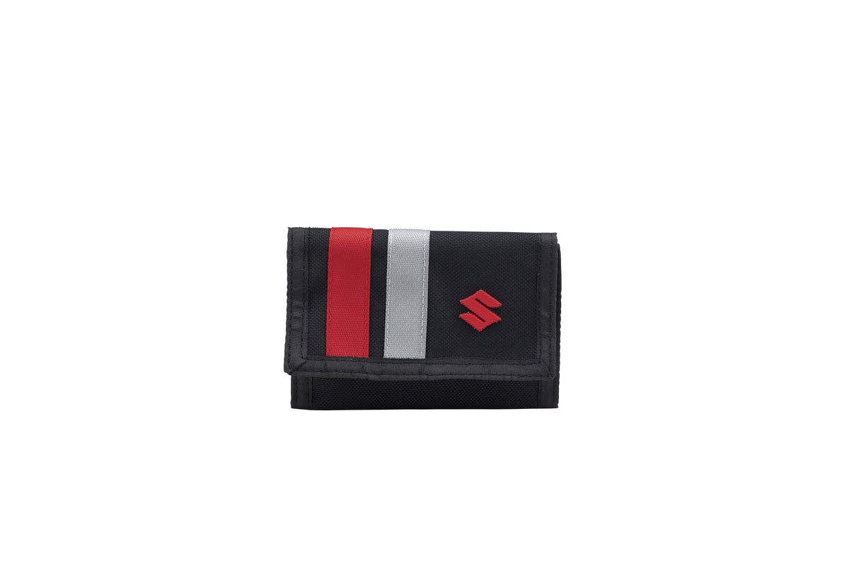 Portefeuille Suzuki – Motos Dario Colmar