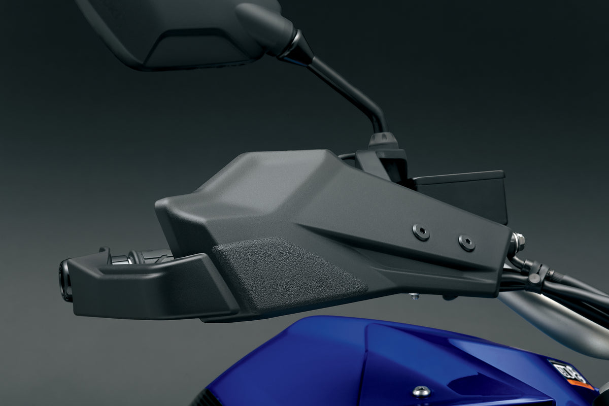 Protège mains Suzuki V-strom 800SE – Motos Dario Colmar