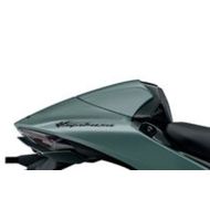 Capot de selle Suzuki Hayabusa – Motos Dario Colmar
