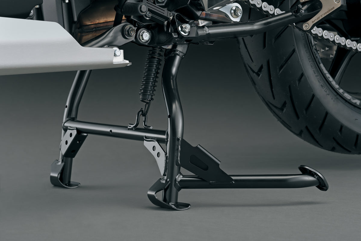 Béquille centrale Suzuki Stand / V-strom 800SE – Motos Dario Colmar