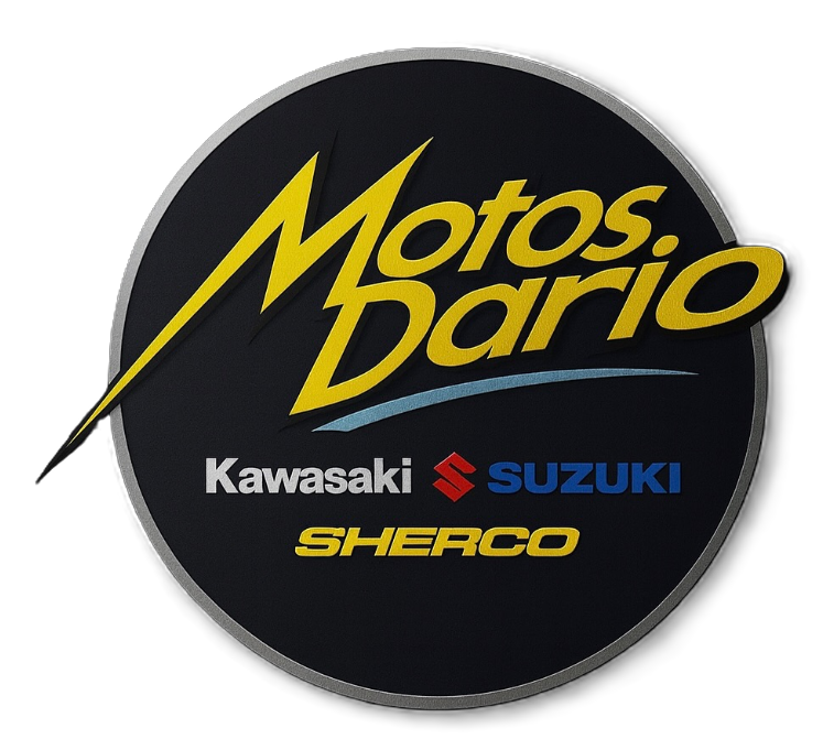 Motos Dario