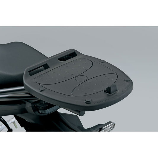 Platine d'adaptation top case Suzuki SV-7GX – Motos Dario Colmar