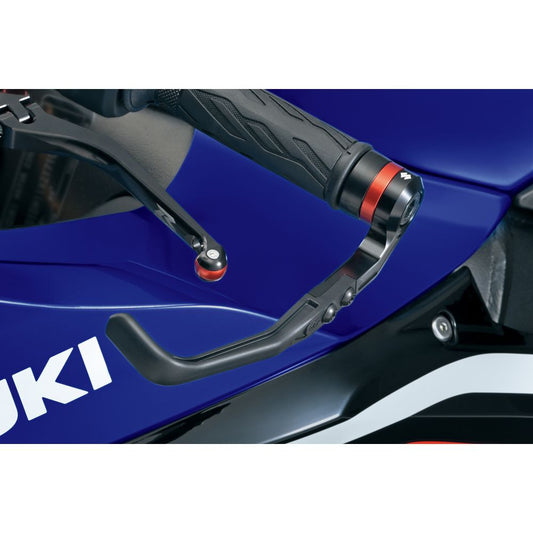 Protection de levier d'embrayage Suzuki GSX-R1000R – Motos Dario Colmar