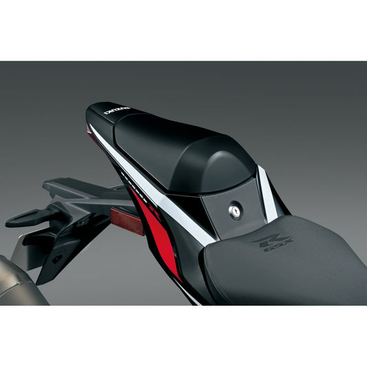 Capot de selle Suzuki GSX-R1000R – Motos Dario Colmar