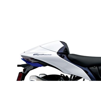 Capot de selle Suzuki Hayabusa – Motos Dario Colmar