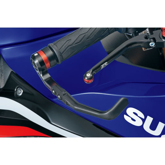 Protection de levier de frein Suzuki GSX-R1000R – Motos Dario Colmar