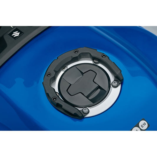 Anneau pour sacoche de réservoir Suzuki SV-7GX – Motos Dario Colmar