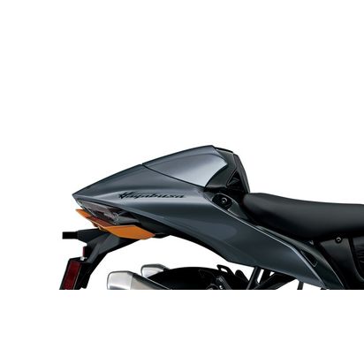 Capot de selle Suzuki Hayabusa – Motos Dario Colmar