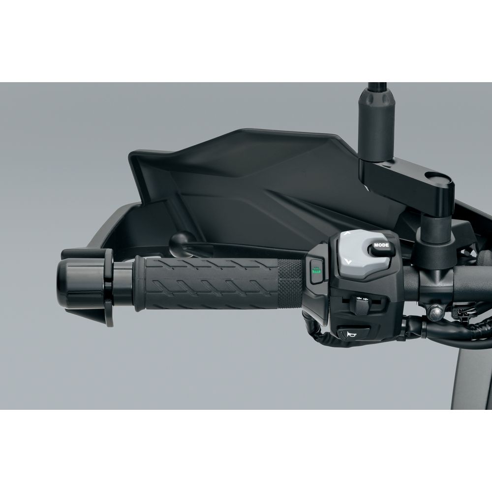 Poignées chauffantes Suzuki SV-7GX – Motos Dario Colmar