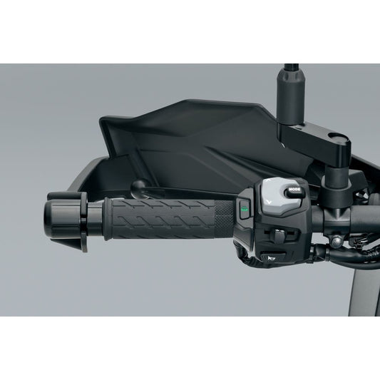 Poignées chauffantes Suzuki SV-7GX – Motos Dario Colmar