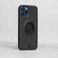 Coque de protection pour iPhone QuadLock