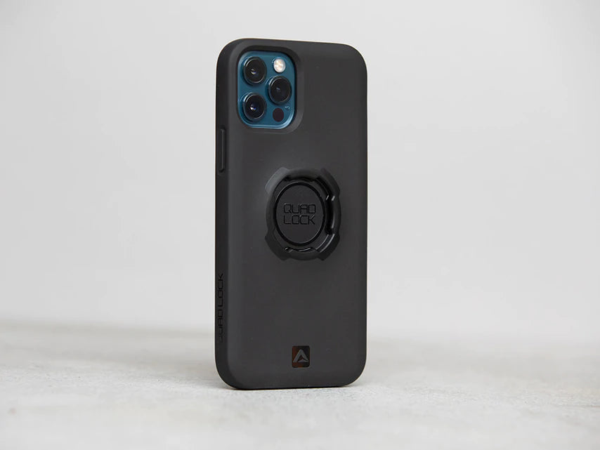 Coque de protection pour iPhone QuadLock
