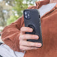 Coque de protection pour iPhone QuadLock