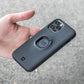 Coque de protection pour iPhone QuadLock