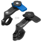 Support de smartphone au guidon QuadLock