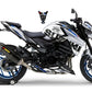 KIT DECO GSX-750 ECSTAR GP 2020 - BLANC/BLEU