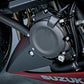 PROTECTION CARTER D'ALTERNATEUR - CARBONE MAT SUZUKI